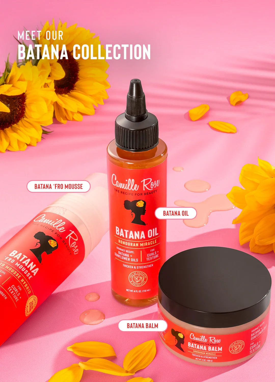 Pure Batana Oil Honduran Miracle Balm