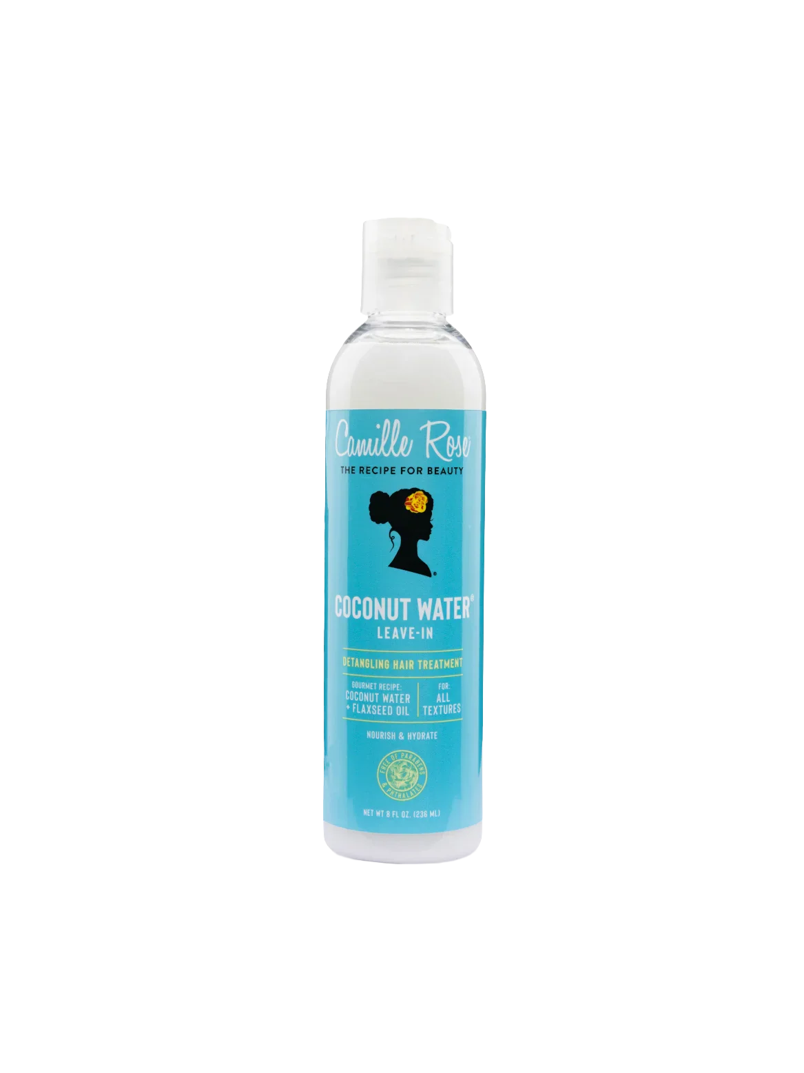 Coconut Water Leave-In Treatment