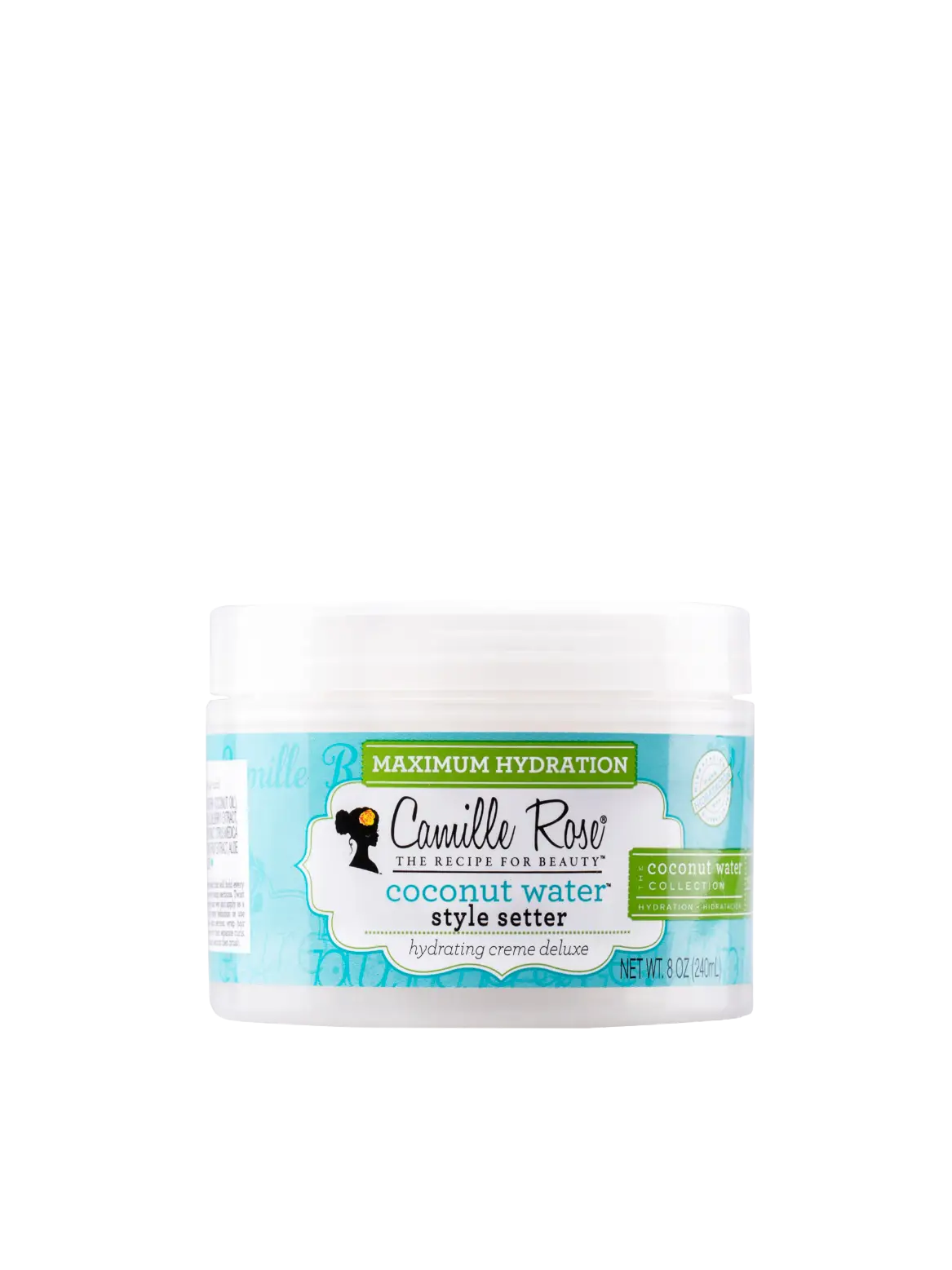Coconut Water Style Setter