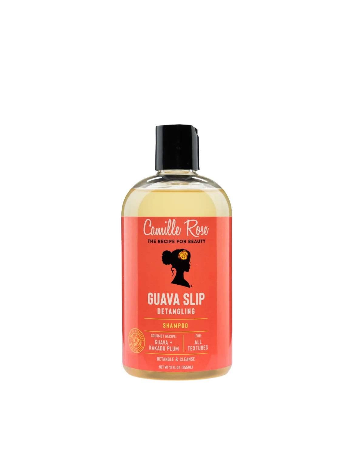 Guava Slip Shampoo