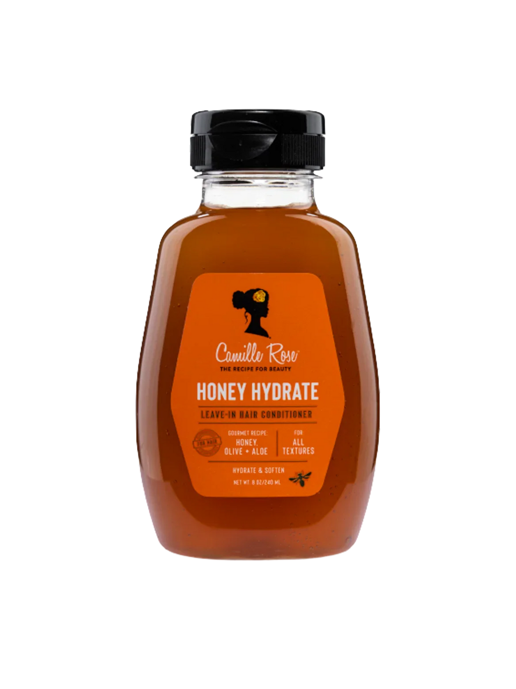 Honey "Leave-in Collection"