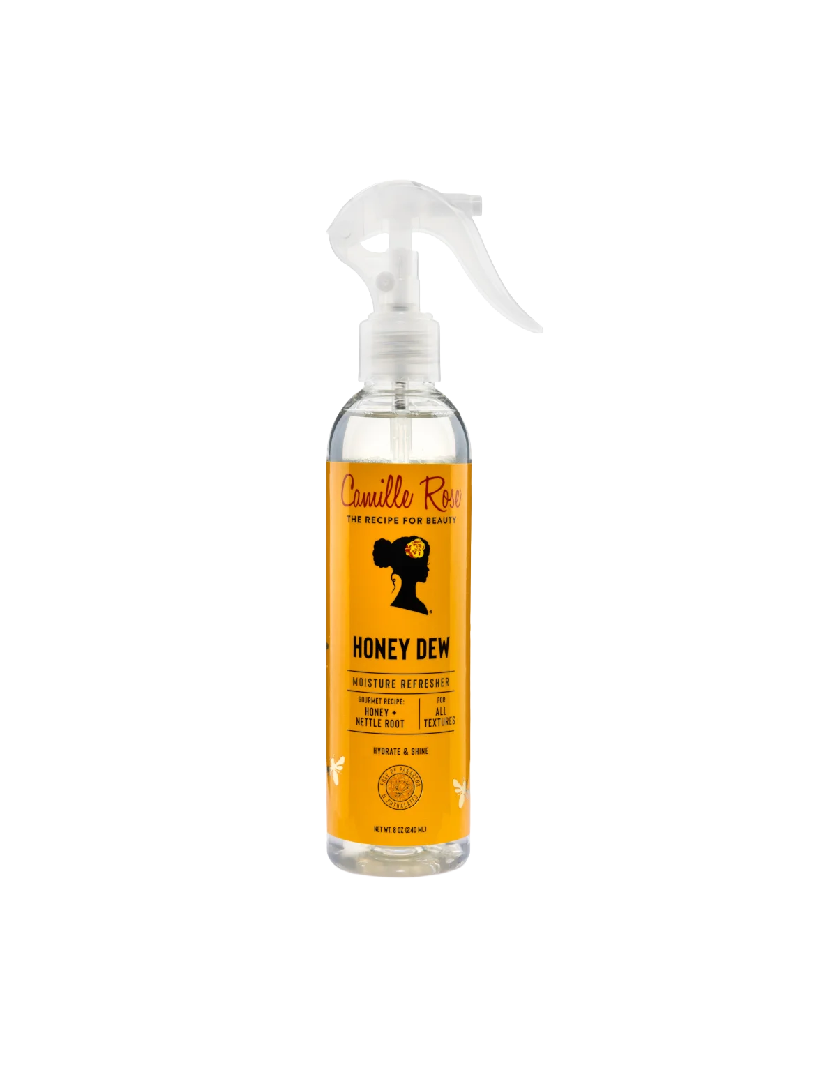 Honey Dew- Liquid Moisture Refresher