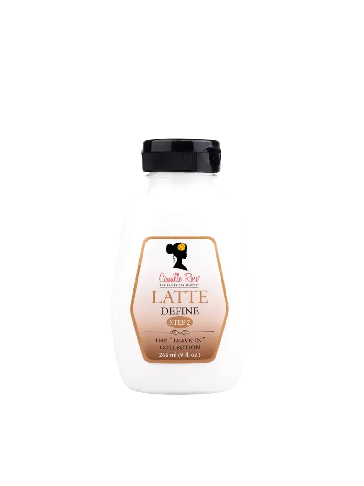Latte"The Leave-in Collection"