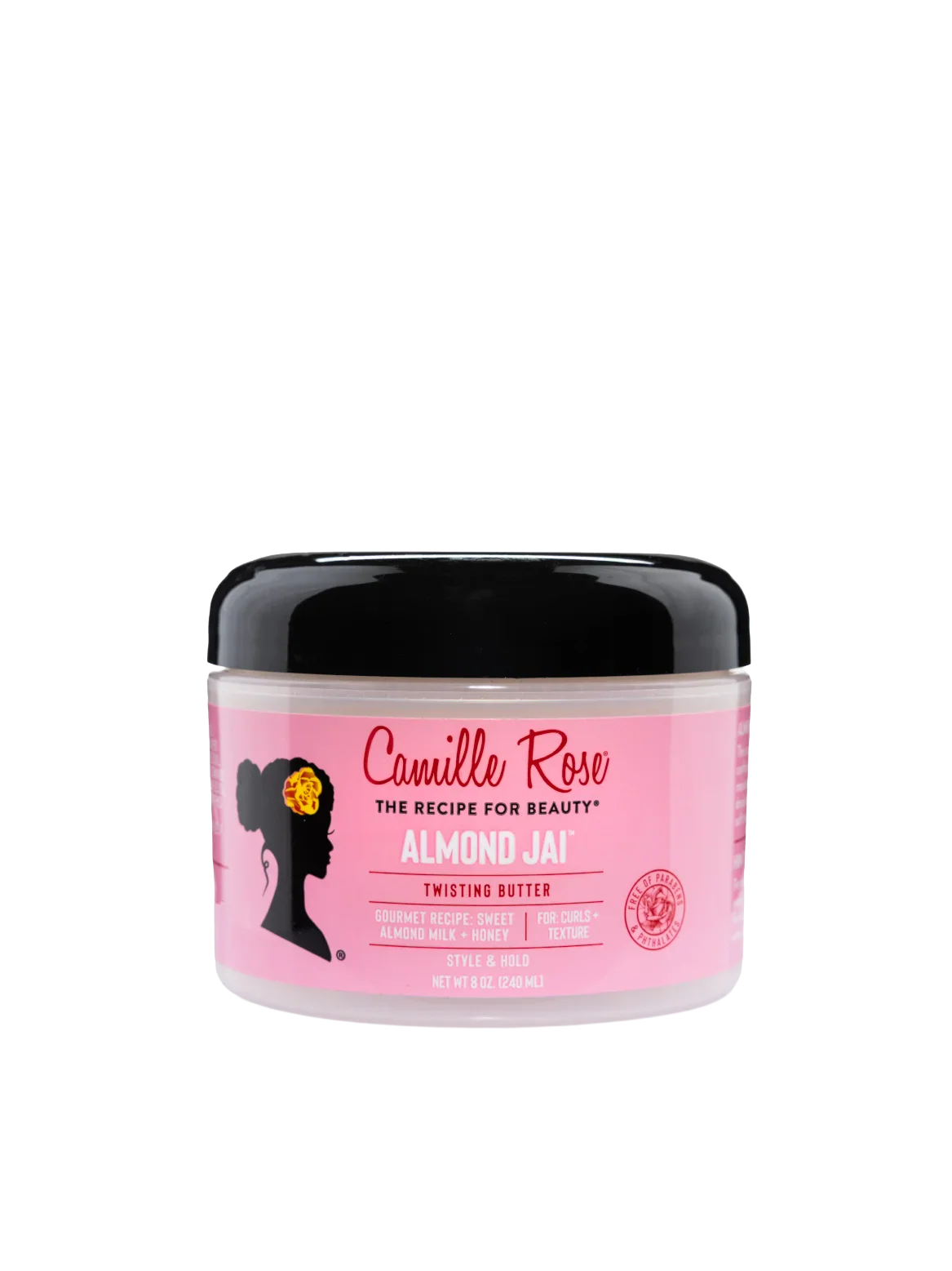 Almond Jai Twisting Butter