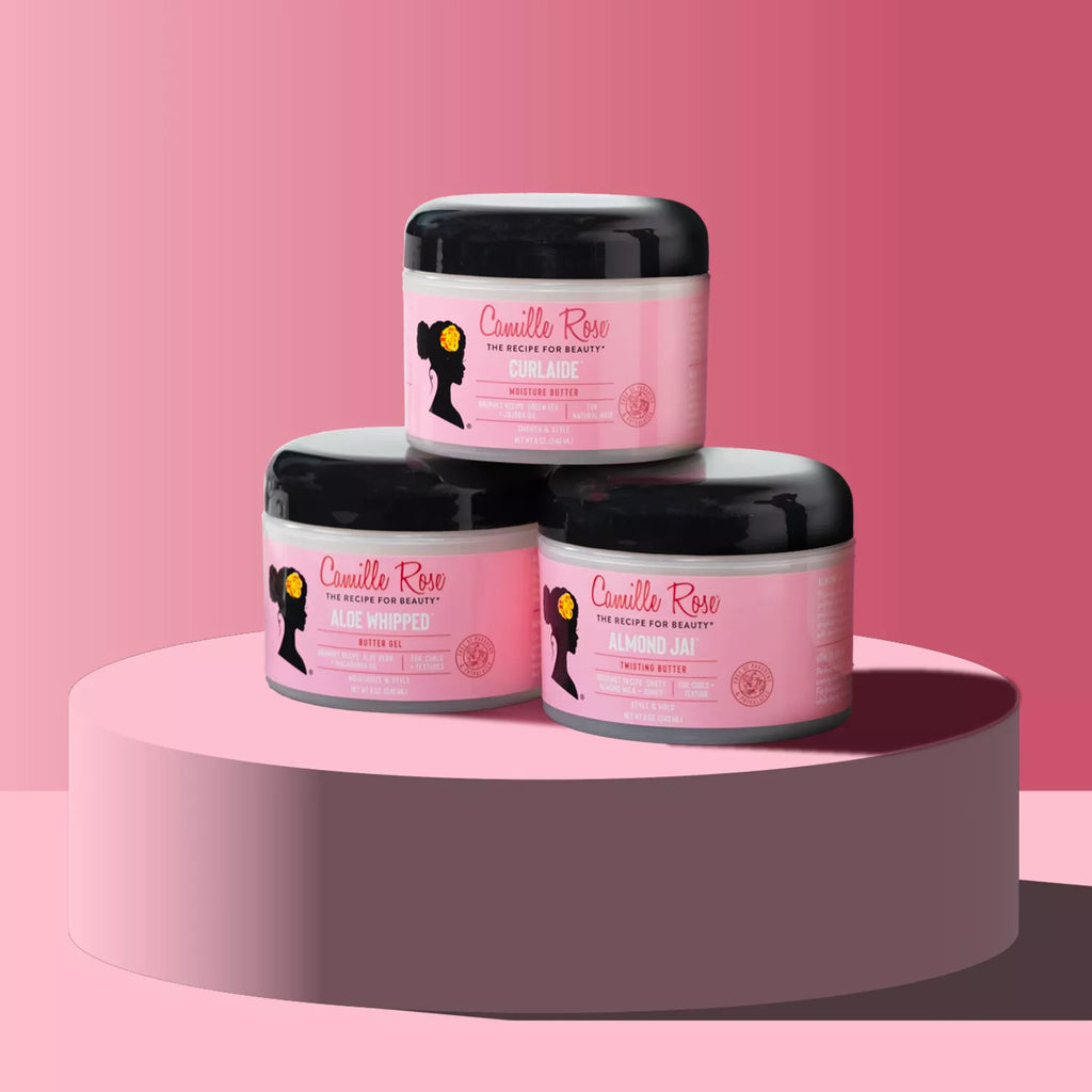 Butter Me Up Bundle